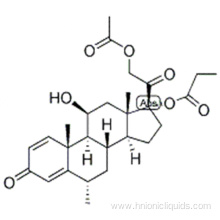Methylprednisolone aceponate CAS 86401-95-8